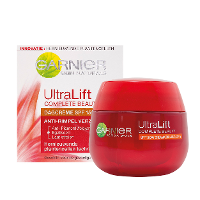 Garnier Skin Naturals Ultralift Anti Rimpel Dagcreme Spf 15   50 Ml