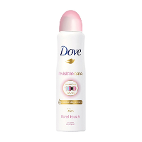 Dove Deodorant Spray Floral Touch 150ml