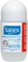 Sanex Deoroller   Dermo Protector 50 Ml
