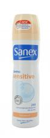 Sanex Dermo Sensitive Deopspray Deodorant