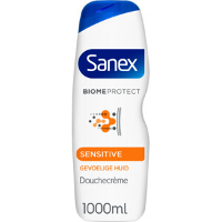 Sanex Douchegel Dermo Sensitive   1l
